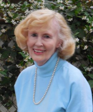 Judith Erwin, Author