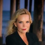 Author Jenn Bregman
