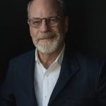 Author and Playwright Kevin Wade
