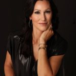 Author Kimberly Belle