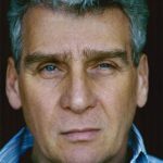 Author Marshall Karp